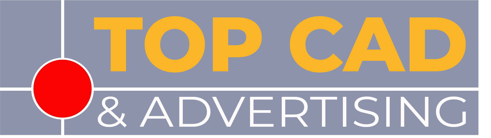 Top CAD & Advertise